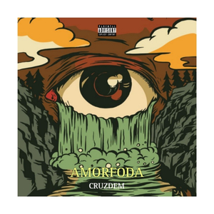 Amorfoda