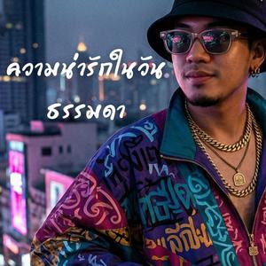 ความน่ารักในวันธรรมดา