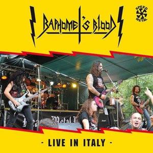 Italian Steel (Live)