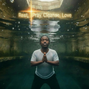 Rest, Pray, Cleanse, Love