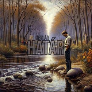 Határ (feat. Juci)