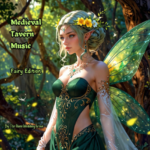 The Forest Sings of Love Untold