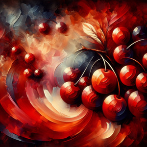 Cherrywood (Remaster 2024)