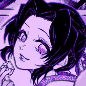 Shinobu (SLOWED & REVERB)