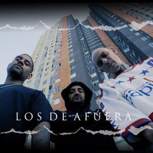 Voces Internas (Los de Afuera)