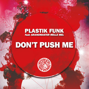 Don't Push Me (Club Mix)