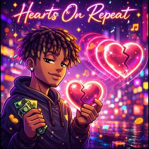 Hearts On Repeat