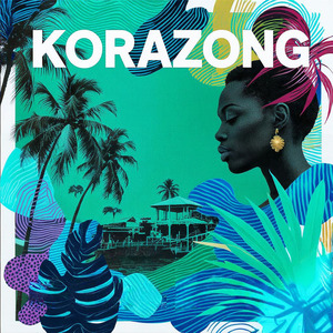 Korazong (Cover)