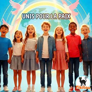 Unis pour la paix