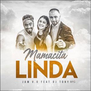 Mamacita Linda (feat. Dj Tony BFG)