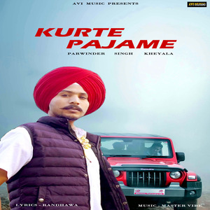 KURTE PAJAME