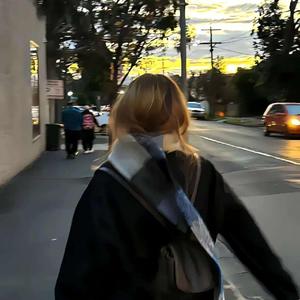 侧脸（DJ阿辰）