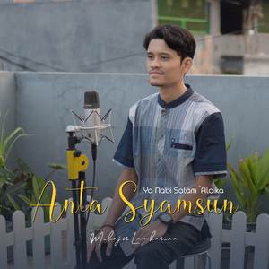 Ya Nabi Salam `Alaika