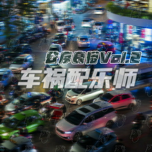 停车不越线很难吗？