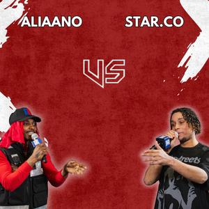 Aliaano Round 2 Vs Star.Co (feat. Aliaano)