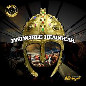 INVINCIBLE HEADGEAR