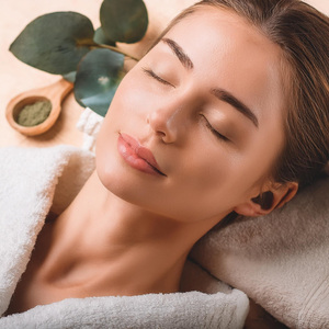 Melodía Calmante Y Restauradora