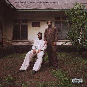 Personal (feat. Ajebo Hustlers)