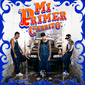 Mi Primer Carrito