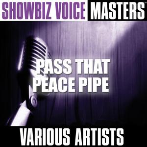 Pass That Peace Pipe