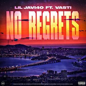 No Regrets (feat. Vasti)