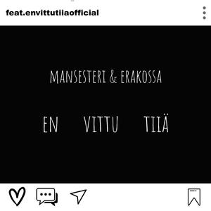 En Vittu Tiiä (feat. envittutiiaofficial)