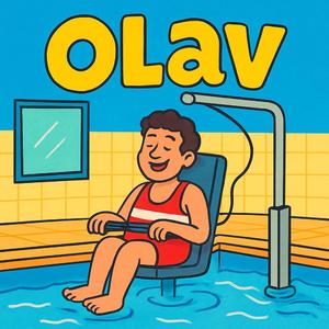 Olav har.