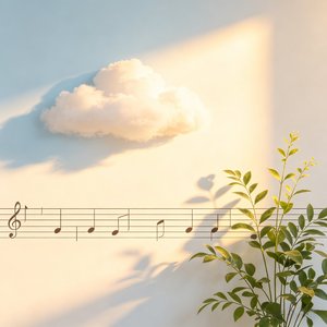 温柔治愈的旅程