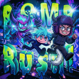 BOMB RUSH! (feat. Sadfriendd)