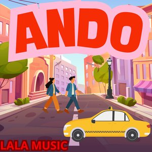 Ando