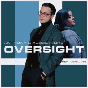Oversight (feat. Jennarie)