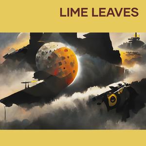 Lime Leaves