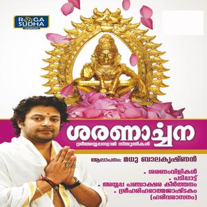 Erumeli Muthal Saranam Vili