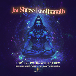 Jai Shree Kanthanath Lord Shiva Dance Anthem