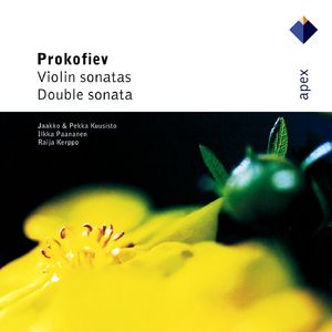 Sonata for Two Violins in C Major, Op. 56:I. Andante cantabile