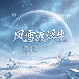 风雪渡浮生 (原版)
