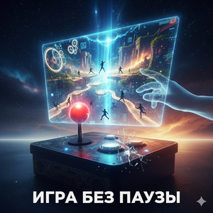 Игра без паузы