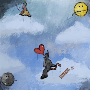 Looking for You (feat. Rozz Dyliams)