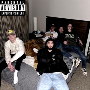 Winter (feat. Max S.)