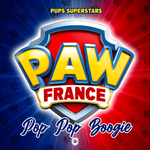 Rocky et la fusée Recyclée