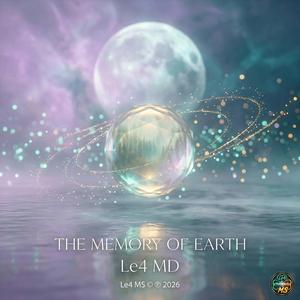 The Memory of Earth (AE's legacy)