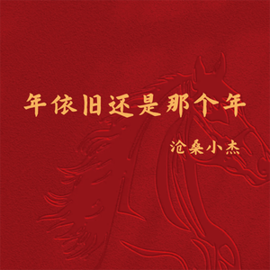 年依旧还是那个年