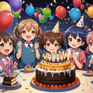 Kejutkan Dunia Dengan Tawamu