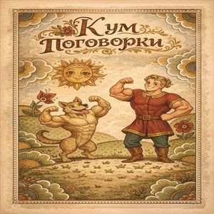 По районам детства