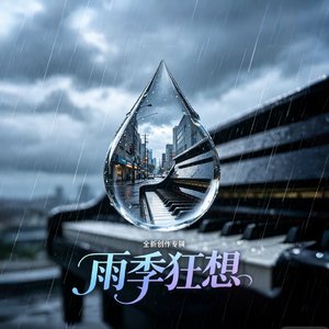 《雨季情书》