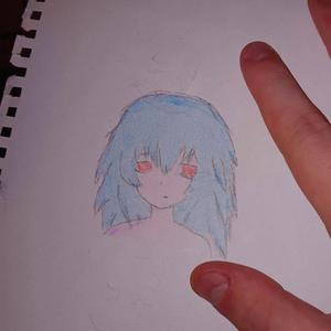 our circle is broken