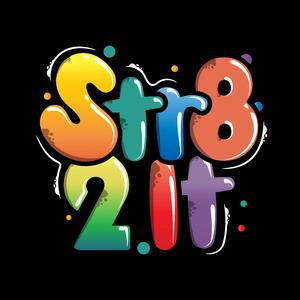 Str8 2 It