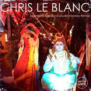 Journey To Mandurai (Audio Monkey Remix Extended)