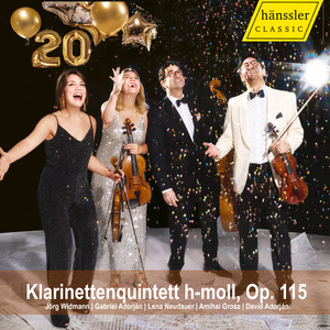 I. Andantino con moto allegro