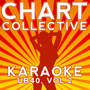 Watchdogs (Originally Performed By UB40) [Karaoke Version]